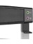 Powered Hoparlörler Ev Tiyatrosu 5 W Stereo Subwoofer W / Mikrofon Destek Hattı Müzik Içinde Tv Bilgisayar Için Oynat | Taşınabilir Hoparlörler Siyah (Yurt Dışından) 4