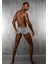 Secret Love Doreanse Zebra Desenli Erkek Boxer 1795 1