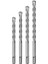 Five Star Sds Matkap Ucu 5 x 160 mm 1