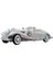 1:18 Mercedes 500K Spc. Roadster 1