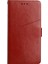 Y Zte Blade V30 Brown Için Pu Kılıfı (Yurt Dışından) 3
