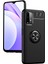 Xiaomi Poco M3/redmi Note9 4g Tpu Kılıfı Siyah+Kırmızı (Yurt Dışından) 3