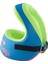 Nabaiji Yüzme Yeleği Çocuk Yüzücü Yeleği Mavi-Yeşil Swimvest 15-25 kg 1