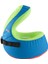 Nabaiji Yüzme Yeleği Çocuk Yüzücü Yeleği Mavi-Yeşil Swimvest 15-25 kg 2