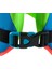 Nabaiji Yüzme Yeleği Çocuk Yüzücü Yeleği Mavi-Yeşil Swimvest 15-25 kg 5