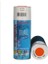 Eco Servis Sprey Boya Ral 2004 Turuncu 1