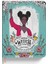 Modern Witch Tarot Coloring Book - Lisa Sterle 1