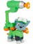 Paw Patrol The Movie Kahraman Figürleri - Rocky 1
