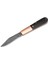 Barlow Copper Integral Micarta Çakı 1