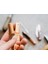 Barlow Copper Integral Micarta Çakı 4