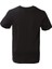 Hmlbalder T-Shırt Siyah Erkek T-Shirt 911562-2001 3