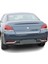 Peugeot 508 Krom Bagaj Alt Çıta (Formlu) 2010 ve Üzeri P.çelik 2