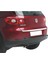 Volkswagen Tiguan Krom Bagaj Alt Çıta (Formlu) 2007-2015 Arası P.çelik 2