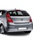 Hyundai I30 Hb Krom Bagaj Alt Çıta 2006-2011 Arası P.çelik 2