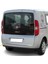 Fiat Doblo Krom Bagaj Alt Çıta (Formlu) 2010-2014 Arası P.çelik 2