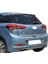 Hyundai I20 Krom Bagaj Alt Çıta (Formlu) 2014-2017 Arası P.çelik 2