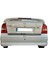 Opel Astra G Hb Krom Bagaj Alt Çıta (Formlu) 2001-2009 P.çelik 2