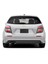 Chevrolet Aveo Hb Krom Bagaj Alt Çıta 2011 ve Üzeri P.çelik 2