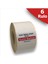 50X50 Termal Etiket | 6 Rulo Barkod Etiketi 1