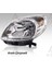Far Sol Krom Cercevelı Motorlu (Renault: Kangoo 2013 - )AYF-202313 AYF-202313 1
