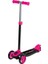 Cool Wheels 3 Tekerlekli Twist Scooter Pembe 2