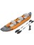 Hydro-Force Lite Rapid X3 Inflatable Kayak Şişme Kano 1