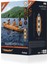 Hydro-Force Lite Rapid X3 Inflatable Kayak Şişme Kano 3