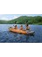 Hydro-Force Lite Rapid X3 Inflatable Kayak Şişme Kano 5