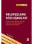 Kelepçeleme Sözleşmeleri - Akın Ünal 1