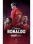 Cristiano Ronaldo - Asaf Tahir 1