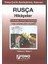Rusça Hikayeler - Kırk Haramilerin Hazinesi (Derece 2) - Alexandra Yanılmaz 1