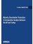 Minority Shareholder Protection: A Comparative Analysis Between The Uk And Turkey - Meltem Karatepe Kaya 1