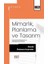 Mimarlık, Planlama ve Tasarım Alanında Uluslararası Araştırmalar 1