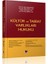 Kültür ve Tabiat Varlıkları Hukuku 1