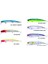 Slalom 13.6gr 11.5cm Floating Maket Balık 1