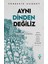 Aynı Dinden Değiliz - Cübbesiz Mahmut - Mahmut Elgörmüş 1