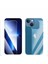 Apple iPhone 13 Mini Uyumlu Lens Koruyucu, Ön ve Arka Ekran Koruyucu Hd Kalite 3'lü Set Koruma Paketi 2