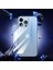 Apple iPhone 11 Pro Uyumlu Lens Koruyucu, Ön ve Arka Ekran Koruyucu Hd Kalite 3'lü Set Koruma Paketi 3