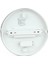 LED Yuvarlak Nemliyer Tavan Glop 15W Beyaz 6500K IP65 4