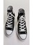 All Star Şeffaf Taban Convers Bilek Boy 5