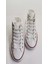 All Star Şeffaf Taban Convers Bilek Boy 3