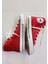 All Star Şeffaf Taban Convers Bilek Boy 2