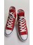 All Star Şeffaf Taban Convers Bilek Boy 3