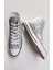 All Star Şeffaf Taban Convers Bilek Boy 1