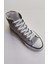All Star Şeffaf Taban Convers Bilek Boy 5