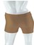 Kadınlar Flex Şort Yoga Spandex Biker Şort Mayo L Haki (Yurt Dışından) 4