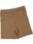 Kadınlar Flex Şort Yoga Spandex Biker Şort Mayo L Haki (Yurt Dışından) 5