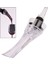 Moda Olekranon Şarap Pourer Rapid Decantter Şeffaf (Yurt Dışından) 2