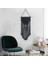 40 * 70 cm Dokuma Duvar Sanatı Boho Dekoratif Gobiyeller (Yurt Dışından) 3