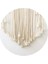 35 * 70 cm Nordic Makrome Dokuma Goblen Dekoratif Gobiyeller (Yurt Dışından) 2